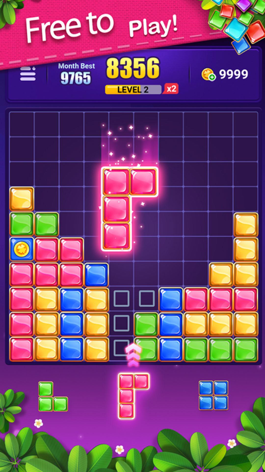 Block Puzzle APK للاندرويد تنزيل