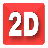 Lucky 2D/3D(Myanmar) أيقونة