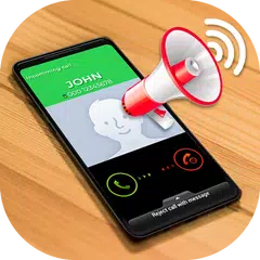 Caller Name Announcer - Caller id Speaker XAPK download