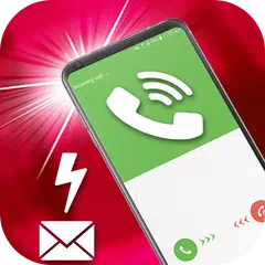 Flash on Call and SMS, Flash alerts Notifier