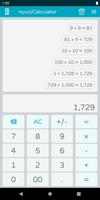 nyuryCalculator ảnh chụp màn hình 1