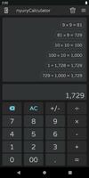 nyuryCalculator ảnh chụp màn hình 2