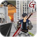 New York Run APK