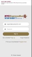 NYC Express Bus screenshot 1