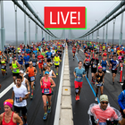 Watch New York City Marathon Live Stream FREE আইকন