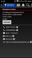 Nyimbo Za Mulungu (Chewa Hymns) screenshot 2