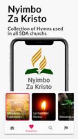 Nyimbo za kristo - SDA Hymnal Plakat