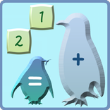 ペンギン電卓