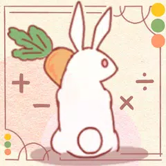 Rabbit Calculator XAPK download