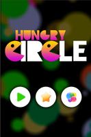 Hungry Circle Affiche
