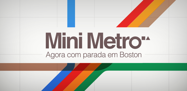 Como baixar Mini Metro no Android de graça image