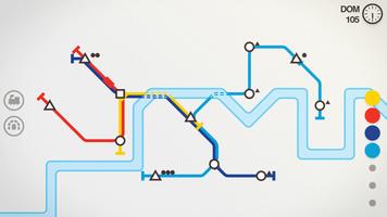 Poster Mini Metro