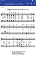 Classic Hymnal تصوير الشاشة 2