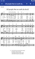 Classic Hymnal capture d'écran 2