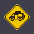 CamperMate: Australia & NZ Road Trip Maps