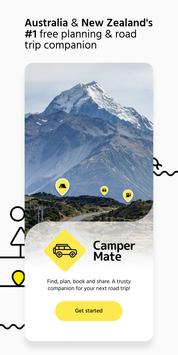 CamperMate poster