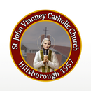 St John Vianney Parish APK