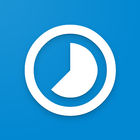 Time Tracker أيقونة