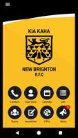 New Brighton Rugby Club capture d'écran 1