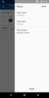 برنامه‌نما Lorem Ipsum Gym عکس از صفحه