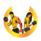 آیکون‌ Totally Fit Gym