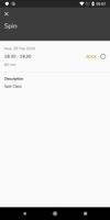 Totally Fit Gym ảnh chụp màn hình 1