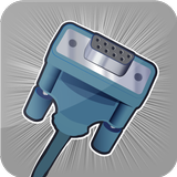 SerialBot ไอคอน
