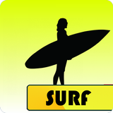 Leçons de surf