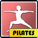 Pilates Exercises-APK