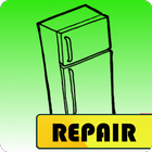 Refrigerator Repair آئیکن