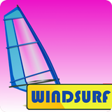 Windsurfing Lessons icon