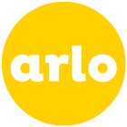 Arlo Training & Event Software-icoon