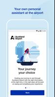 Auckland Airport official app capture d'écran 2