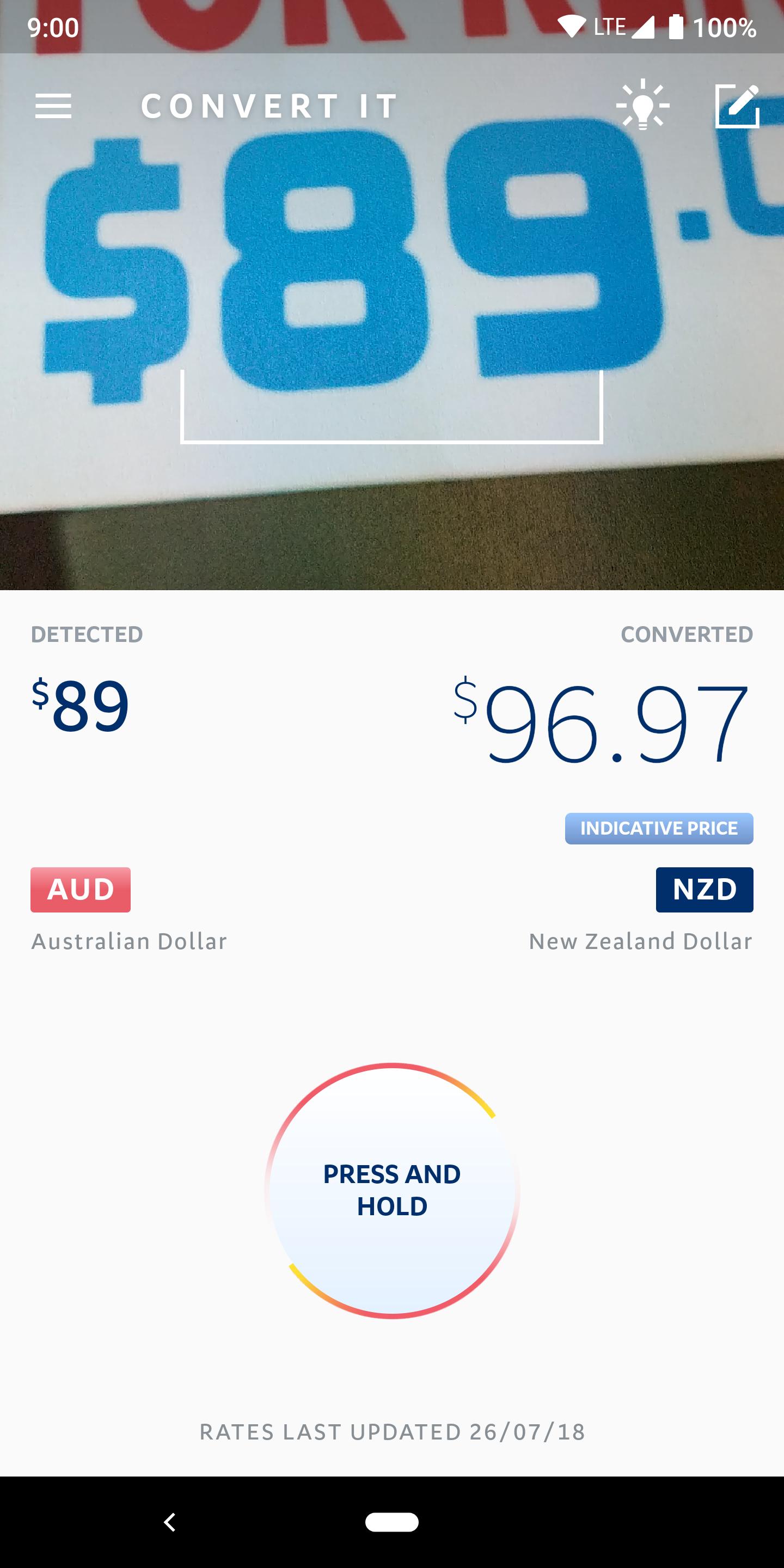 Bnz Convert It For Android Apk Bnz Convert It For Android Apk