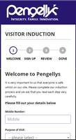 Pengelly's OnSite Affiche