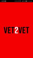 Vet2Vet-poster