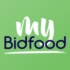 MyBidfood NZ icon