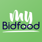 MyBidfood NZ biểu tượng