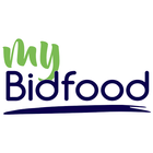 myBidfood Australia ไอคอน