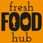 FreshFoodHub icône