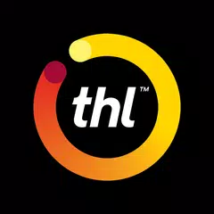 thl Roadtrip アプリダウンロード