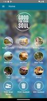 Hauraki Coromandel Travel App poster