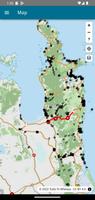 Hauraki Coromandel Travel App screenshot 1