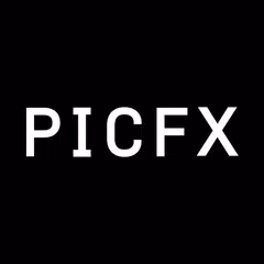 PICFX Film Filters & Presets
