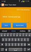 School-links Emergency Admin syot layar 2