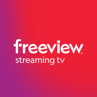 Freeview Streaming TV ไอคอน