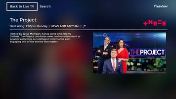 Freeview Streaming TV ภาพหน้าจอ 2