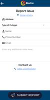 Electra Outage Viewer screenshot 3