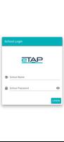 eTAP App Affiche