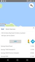Kiwi Fuelcards capture d'écran 1